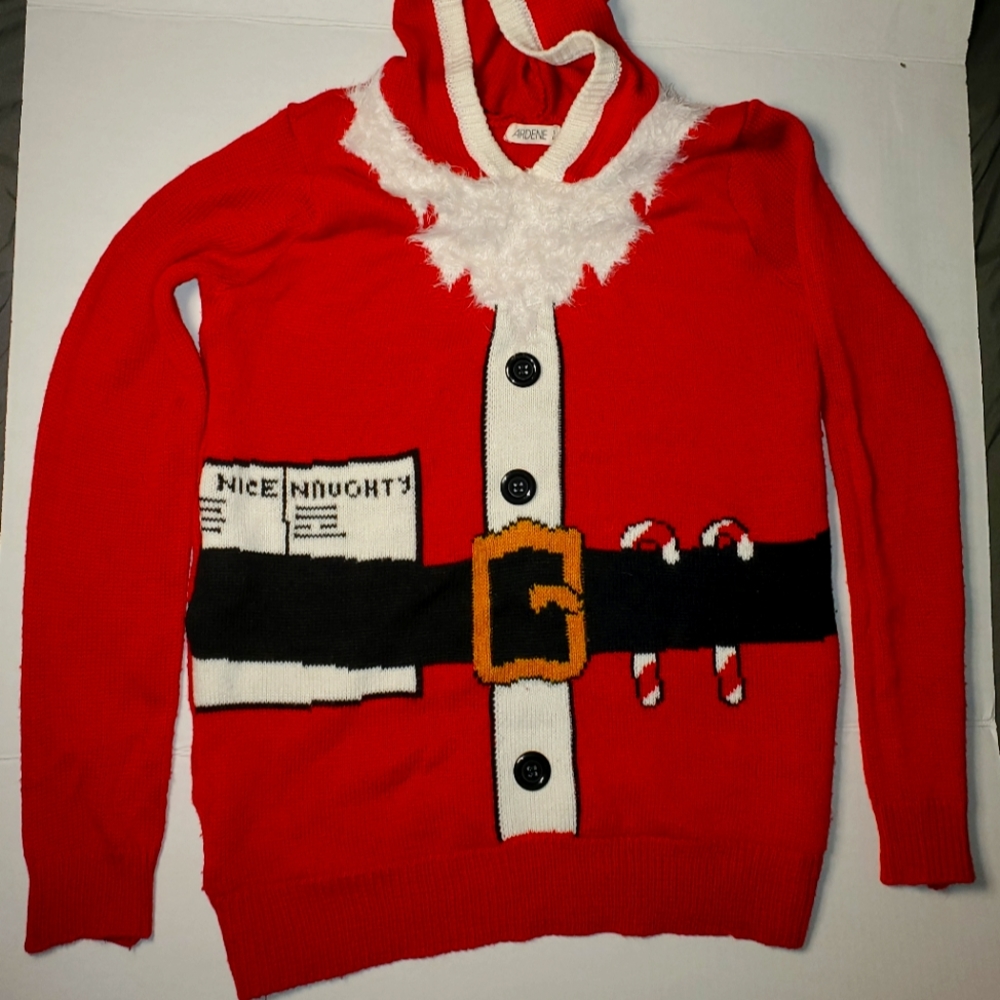Christmas Sweater